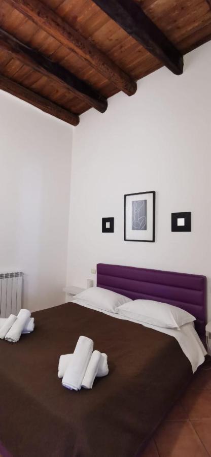 Casa Bellini Lägenhet Palermo Exteriör bild
