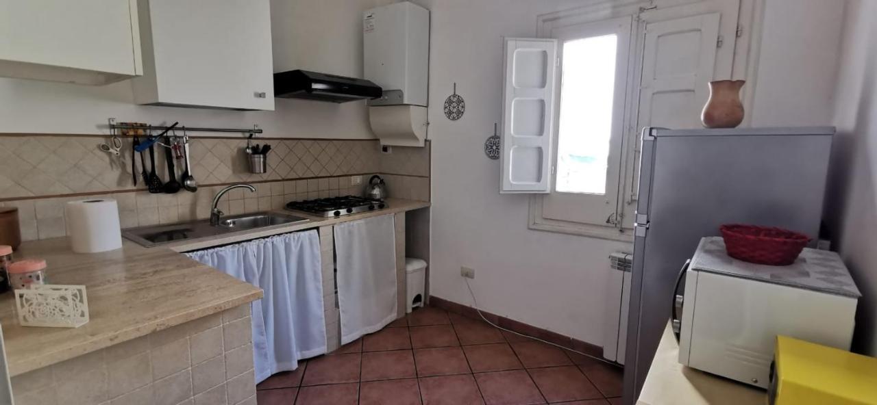 Casa Bellini Lägenhet Palermo Exteriör bild